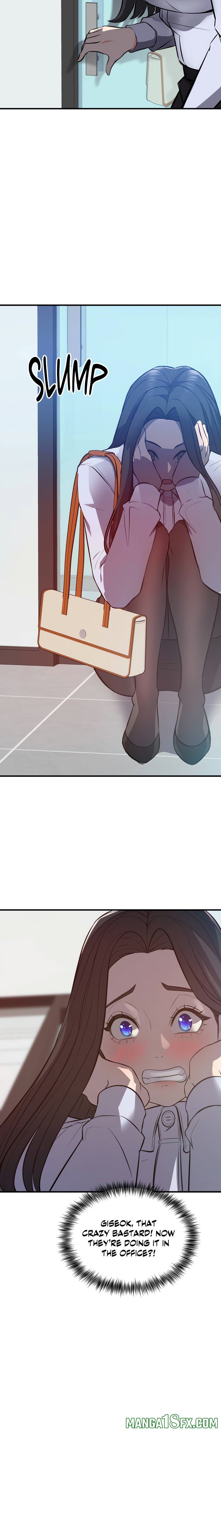 My Pillow Business Begins! - Chapter 23 Page 6