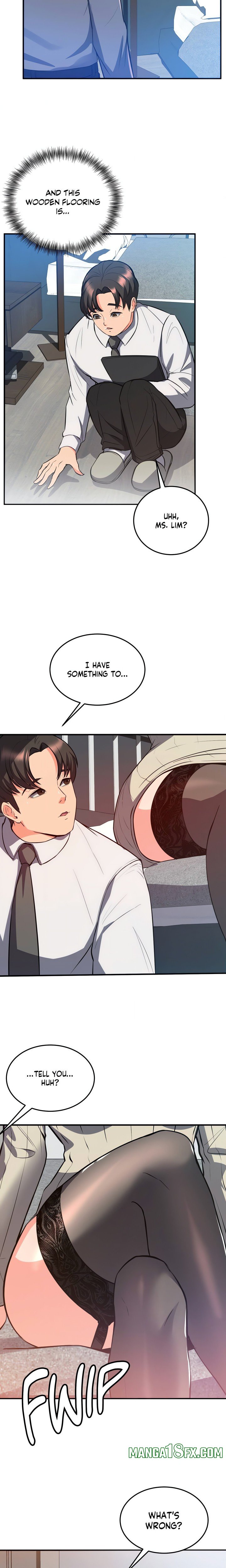 My Pillow Business Begins! - Chapter 24 Page 10