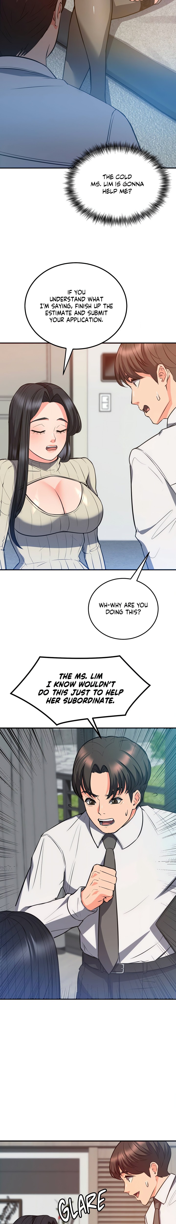 My Pillow Business Begins! - Chapter 24 Page 13