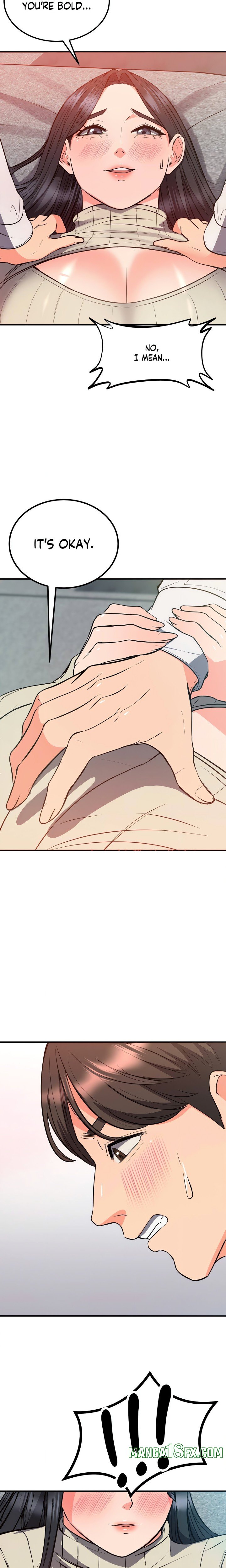 My Pillow Business Begins! - Chapter 24 Page 20