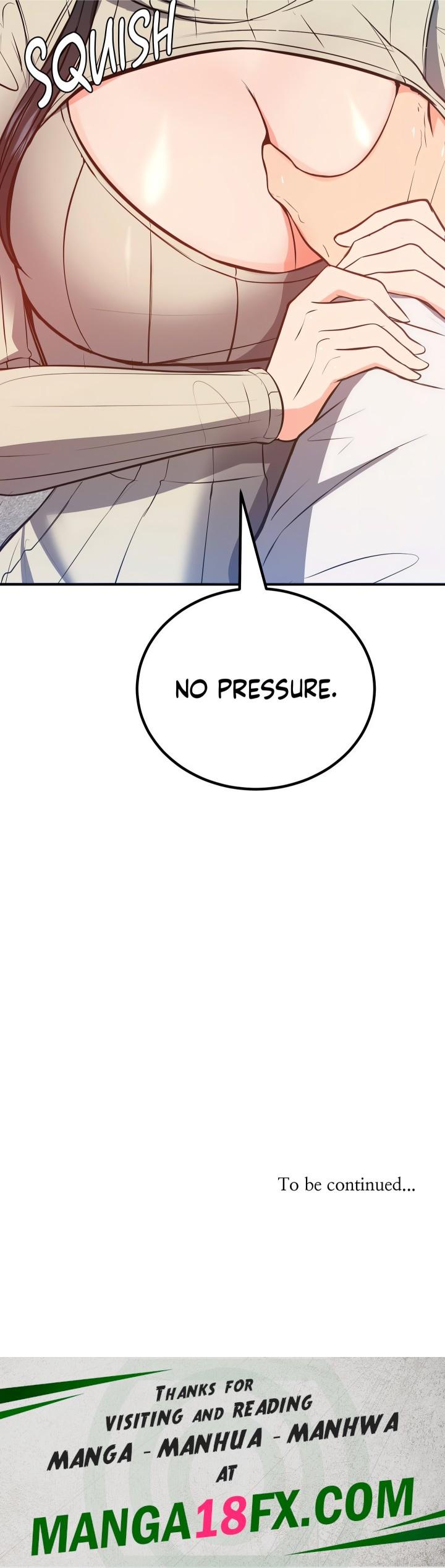 My Pillow Business Begins! - Chapter 24 Page 21