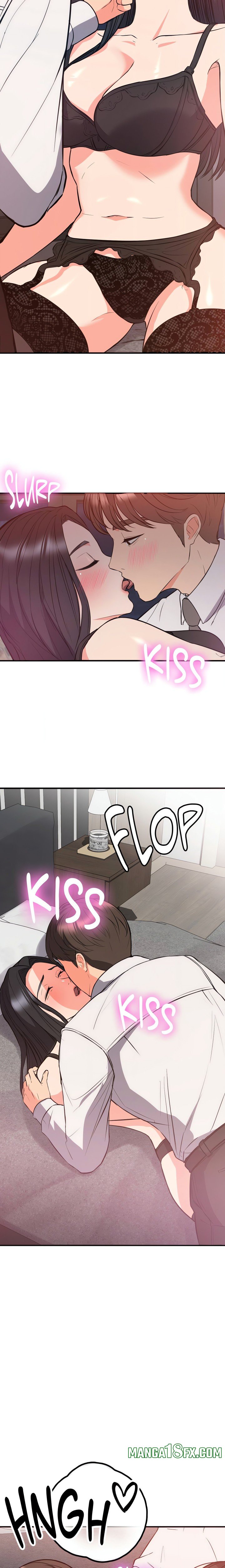 My Pillow Business Begins! - Chapter 25 Page 12