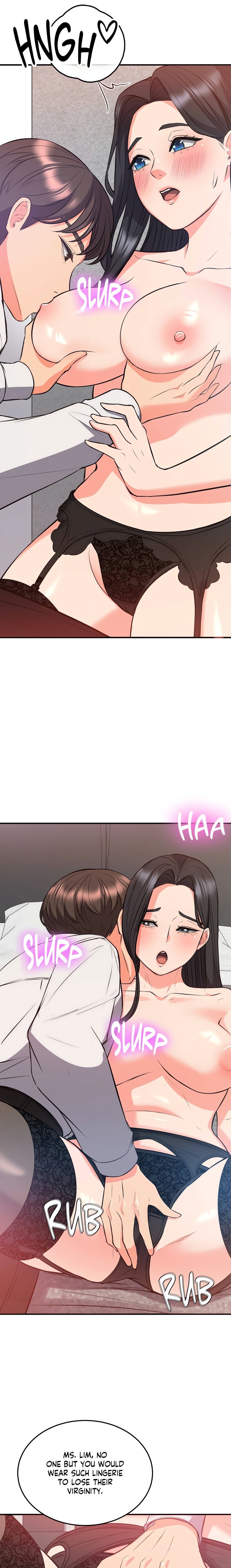 My Pillow Business Begins! - Chapter 25 Page 14