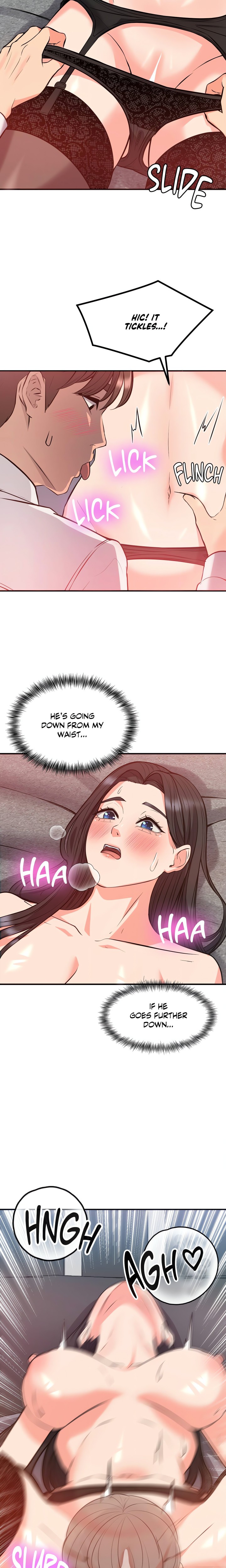 My Pillow Business Begins! - Chapter 25 Page 16