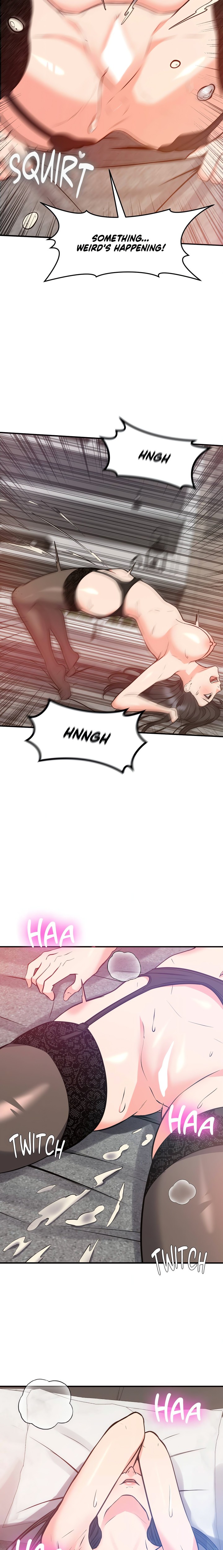 My Pillow Business Begins! - Chapter 25 Page 20