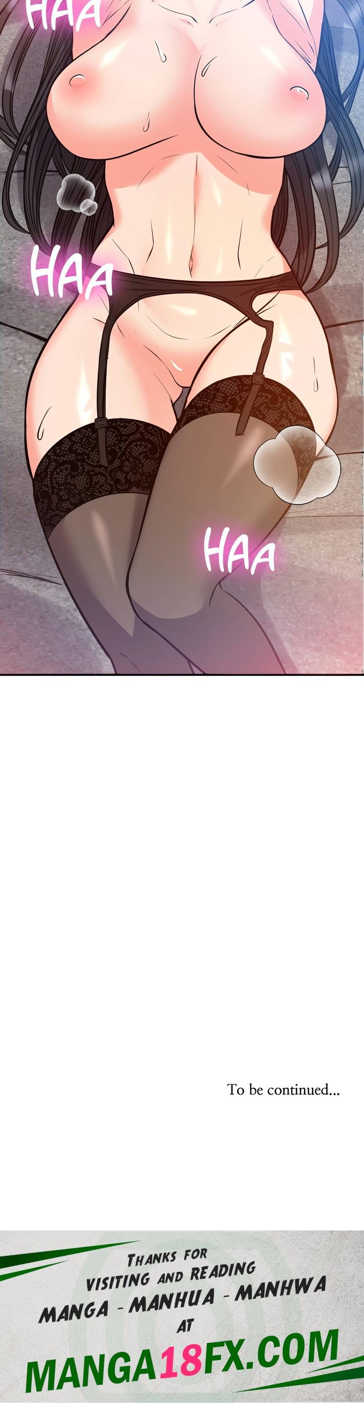 My Pillow Business Begins! - Chapter 25 Page 21