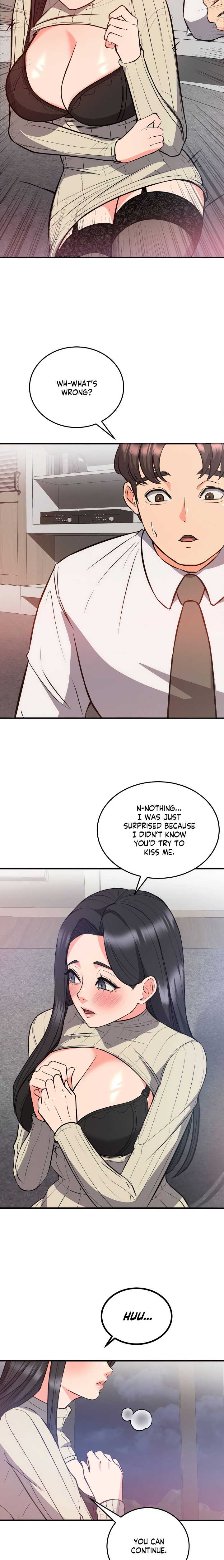 My Pillow Business Begins! - Chapter 25 Page 5