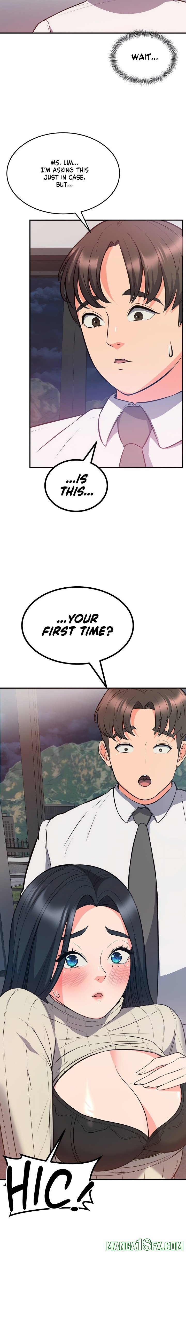 My Pillow Business Begins! - Chapter 25 Page 7