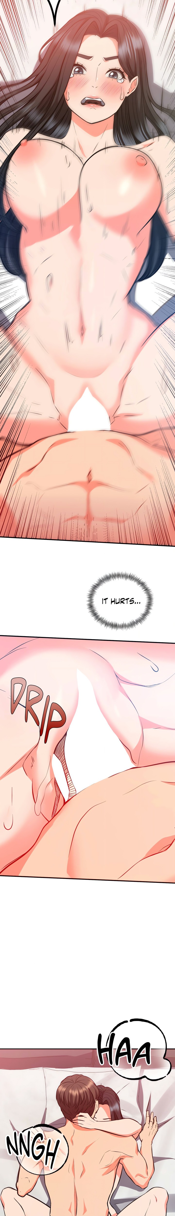 My Pillow Business Begins! - Chapter 26 Page 15