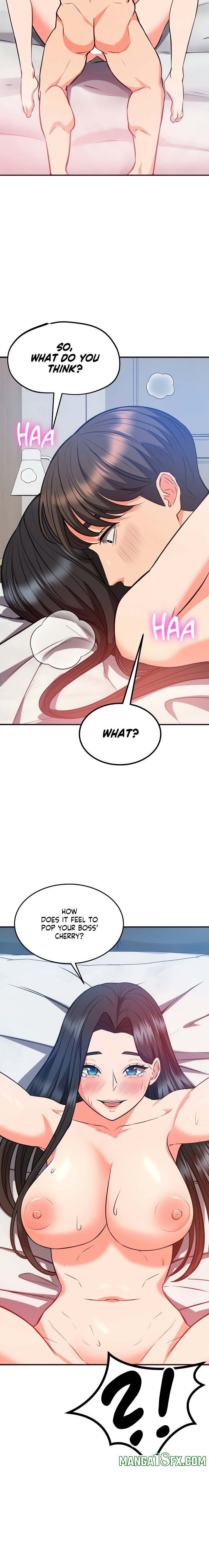 My Pillow Business Begins! - Chapter 26 Page 16