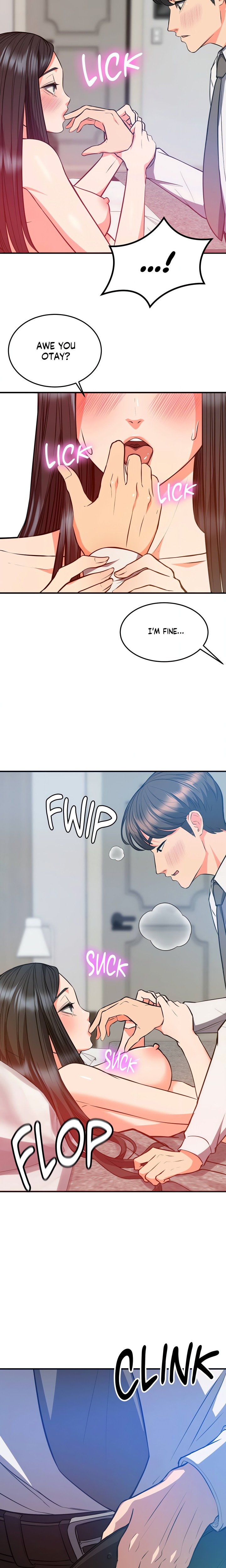 My Pillow Business Begins! - Chapter 26 Page 5