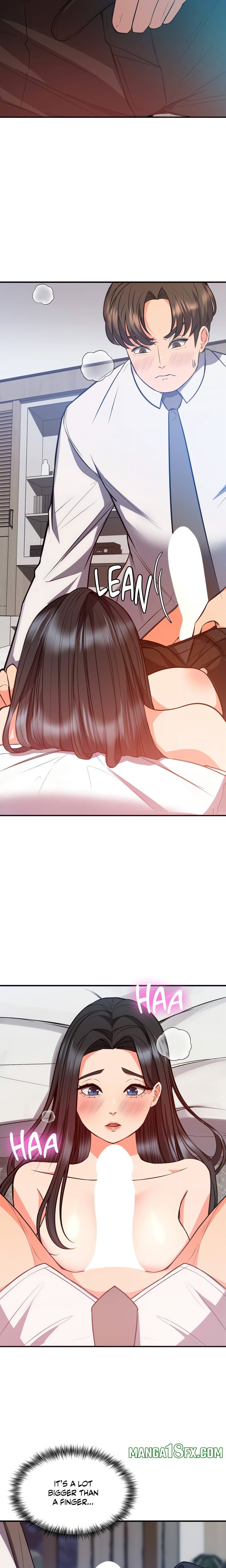 My Pillow Business Begins! - Chapter 26 Page 6