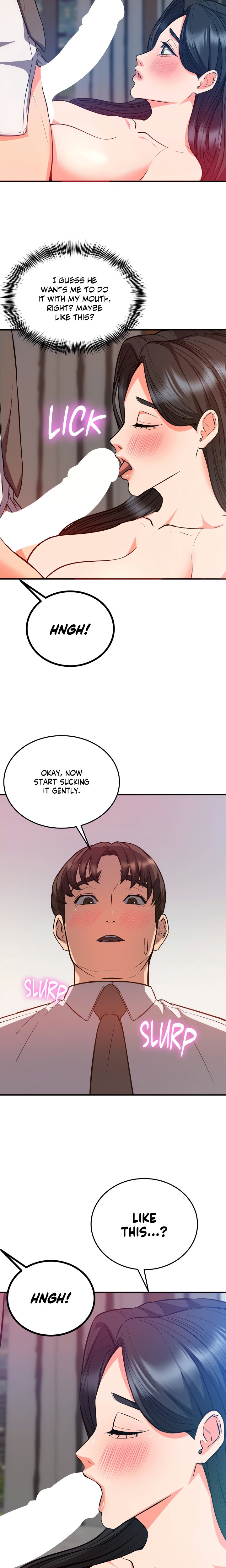 My Pillow Business Begins! - Chapter 26 Page 7