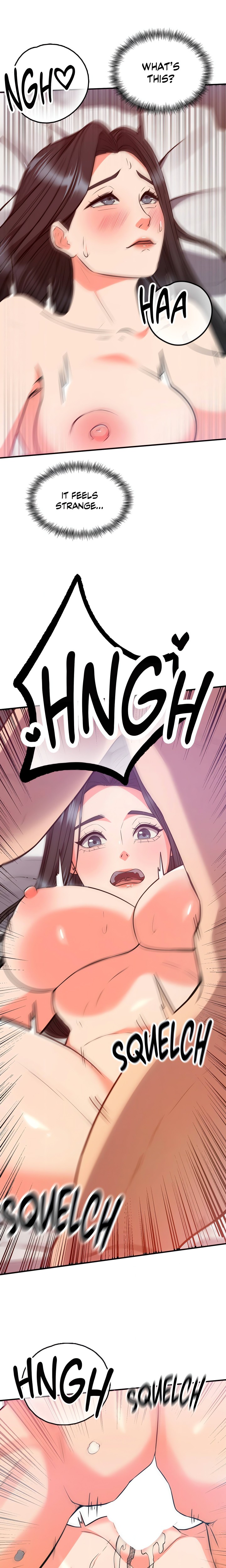 My Pillow Business Begins! - Chapter 27 Page 1