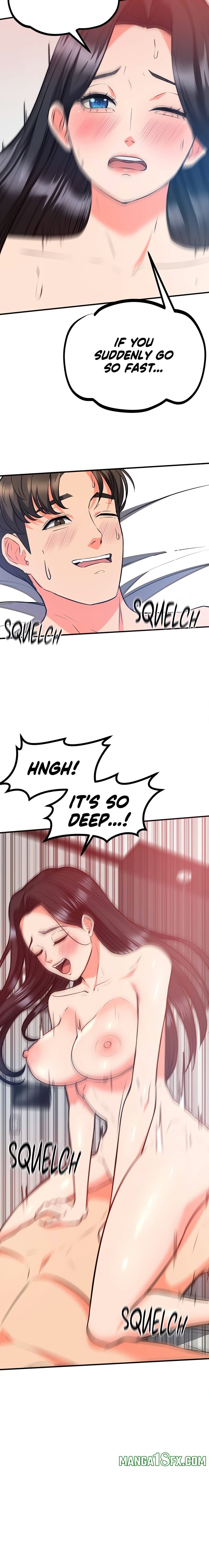 My Pillow Business Begins! - Chapter 27 Page 14