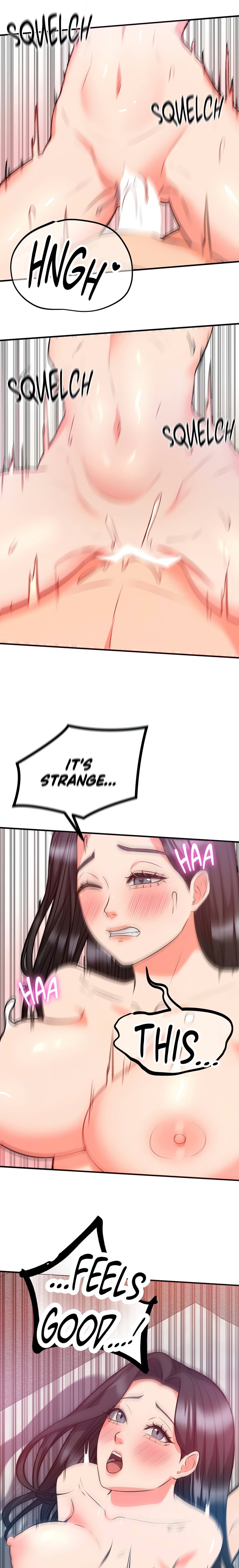 My Pillow Business Begins! - Chapter 27 Page 15