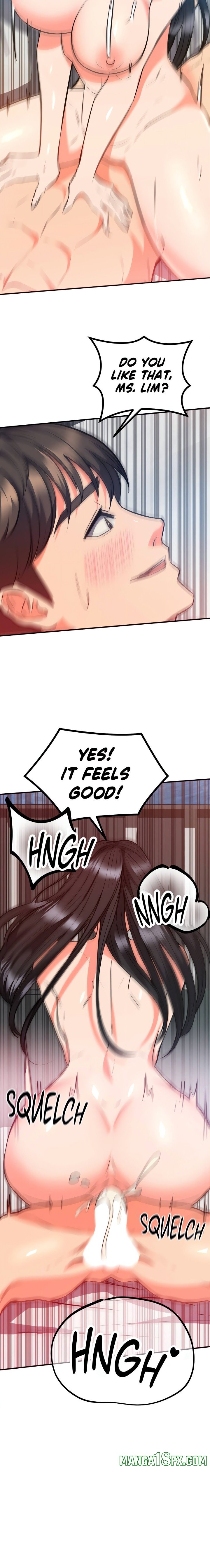 My Pillow Business Begins! - Chapter 27 Page 16