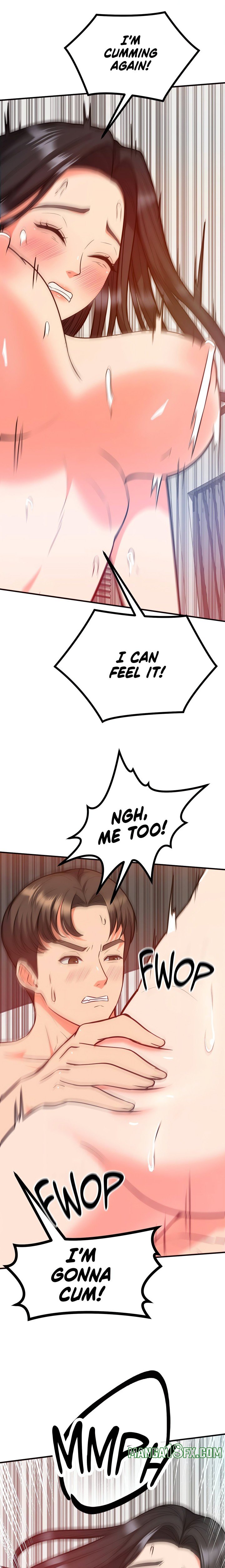 My Pillow Business Begins! - Chapter 27 Page 17