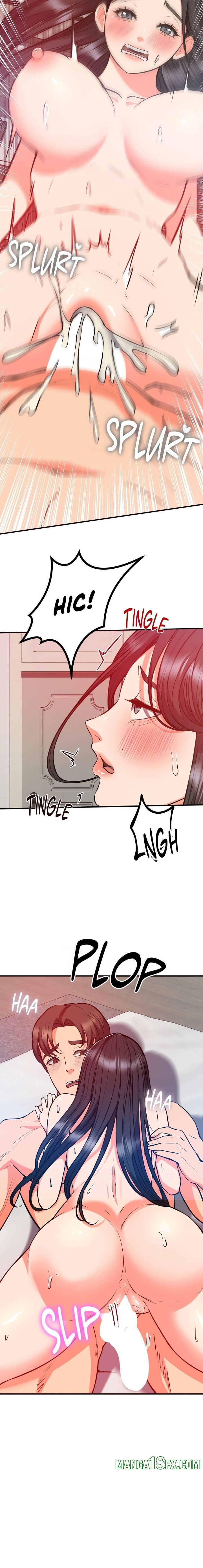 My Pillow Business Begins! - Chapter 27 Page 18