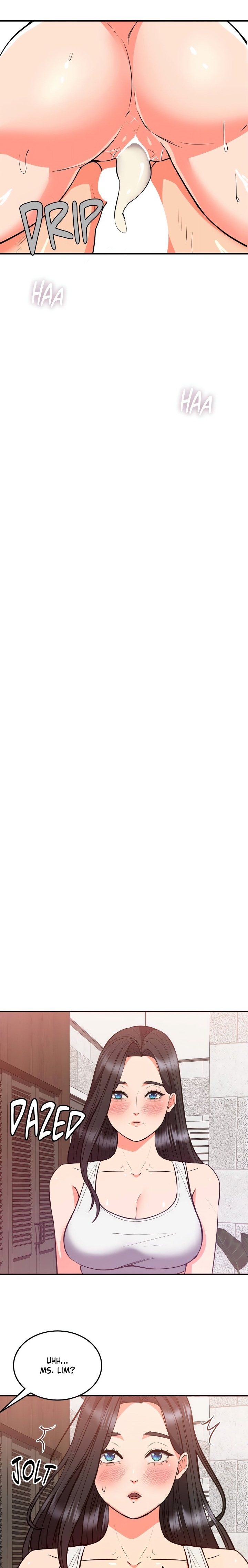 My Pillow Business Begins! - Chapter 27 Page 19