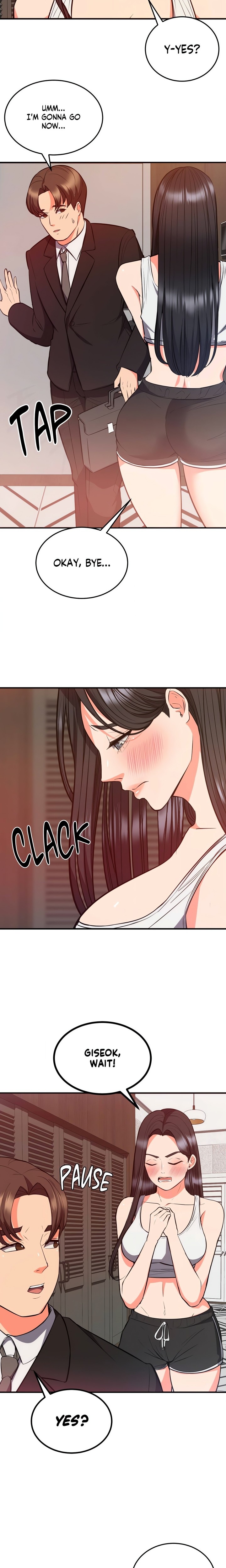 My Pillow Business Begins! - Chapter 27 Page 20