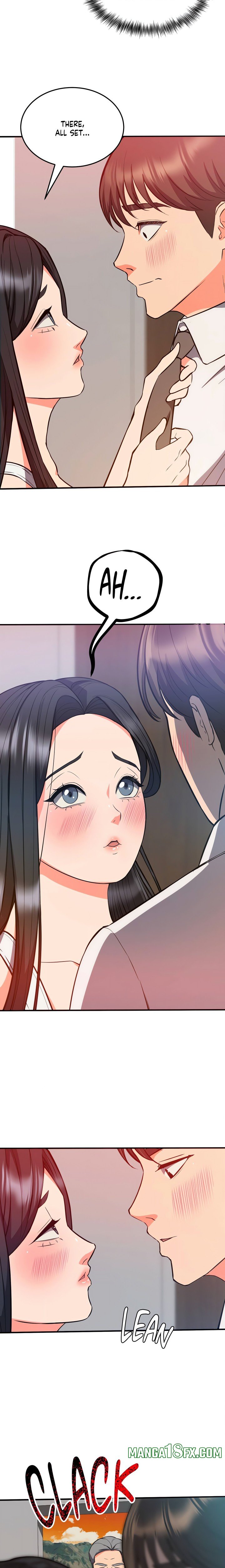 My Pillow Business Begins! - Chapter 27 Page 23