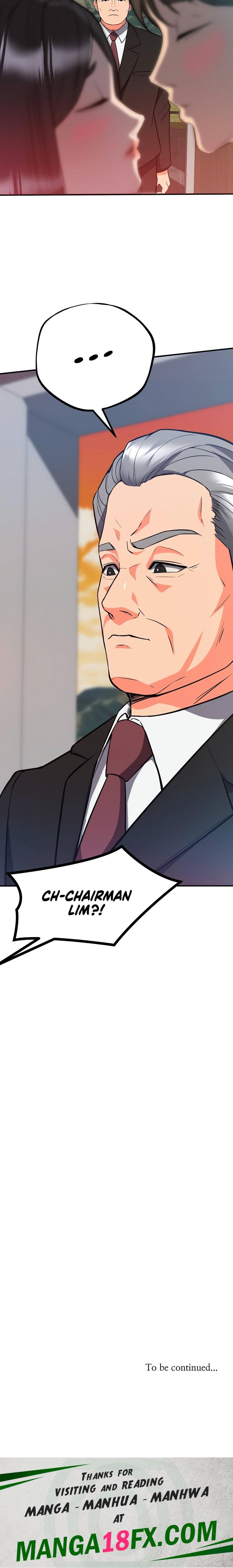 My Pillow Business Begins! - Chapter 27 Page 24