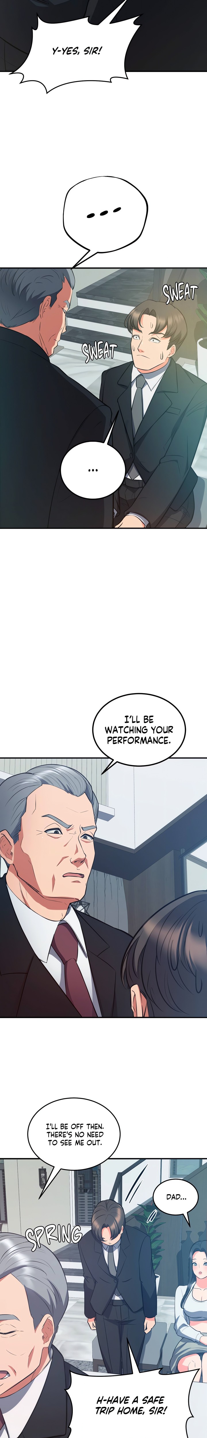 My Pillow Business Begins! - Chapter 28 Page 15