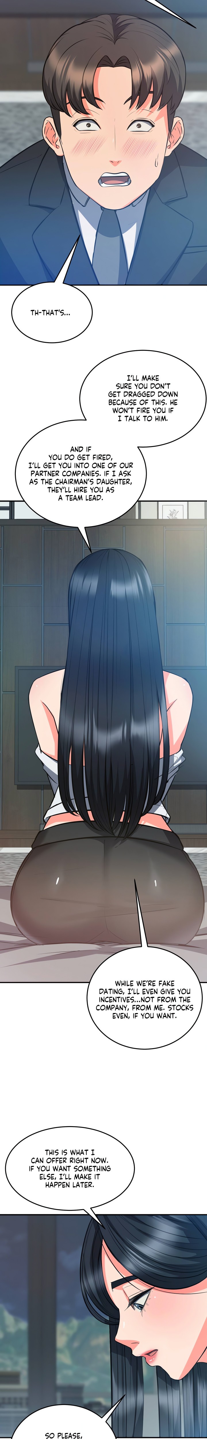 My Pillow Business Begins! - Chapter 28 Page 18