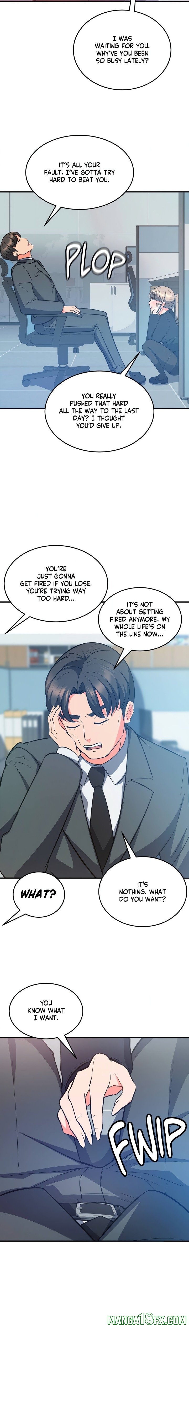 My Pillow Business Begins! - Chapter 28 Page 23