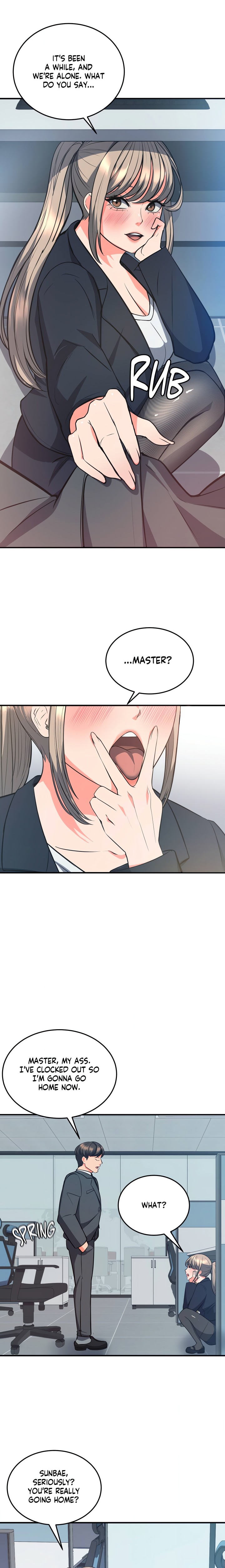 My Pillow Business Begins! - Chapter 28 Page 24