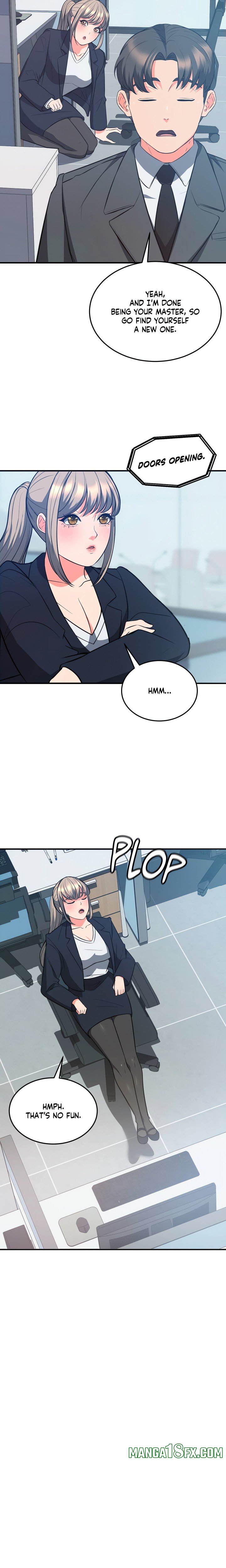 My Pillow Business Begins! - Chapter 28 Page 25