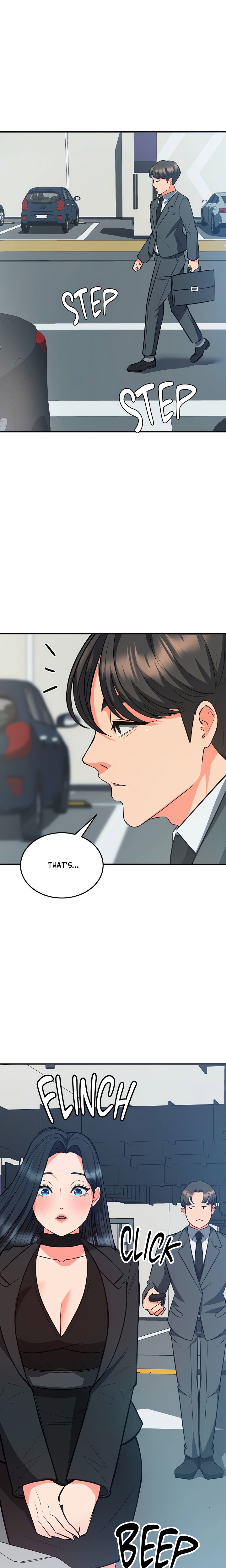 My Pillow Business Begins! - Chapter 28 Page 26