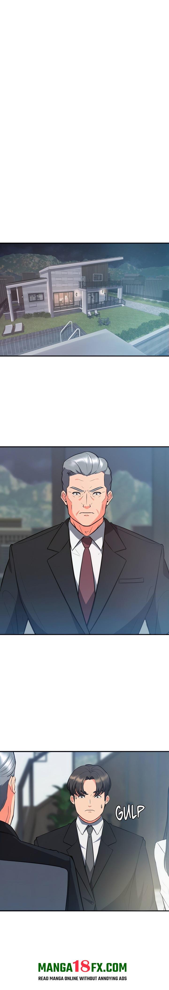 My Pillow Business Begins! - Chapter 28 Page 3