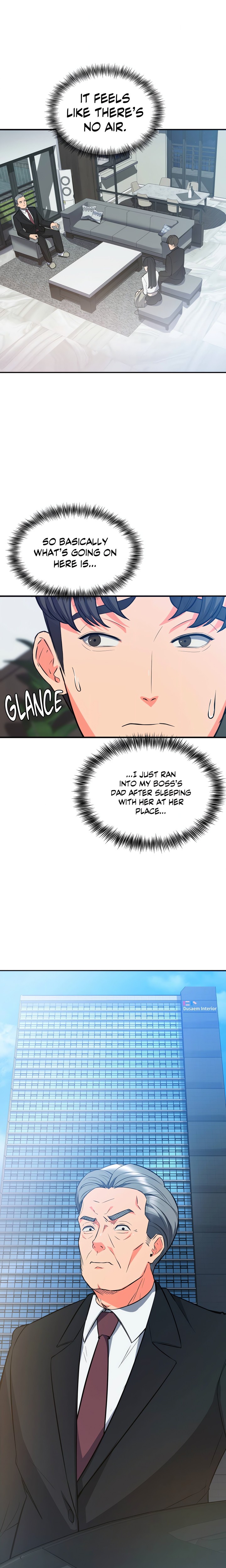 My Pillow Business Begins! - Chapter 28 Page 4