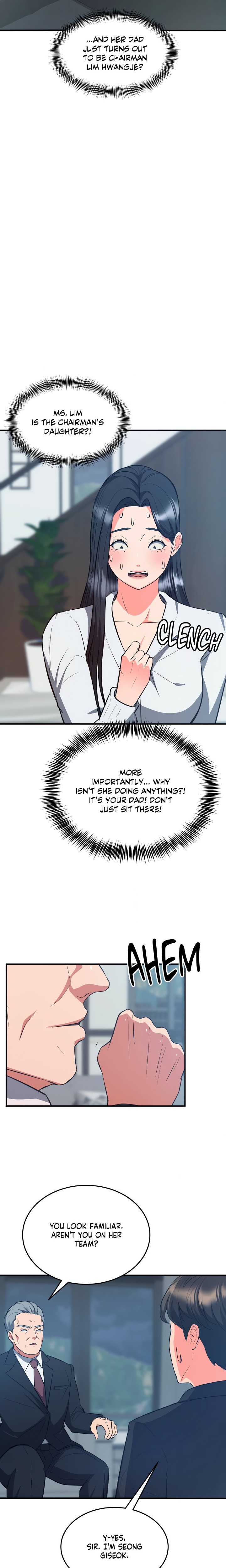 My Pillow Business Begins! - Chapter 28 Page 5