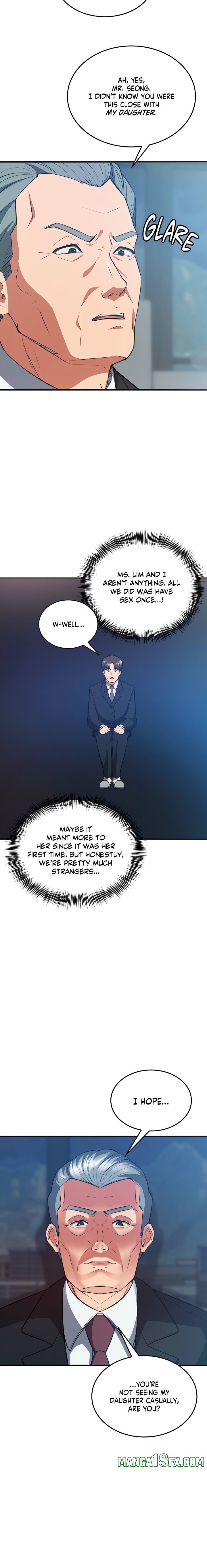 My Pillow Business Begins! - Chapter 28 Page 6