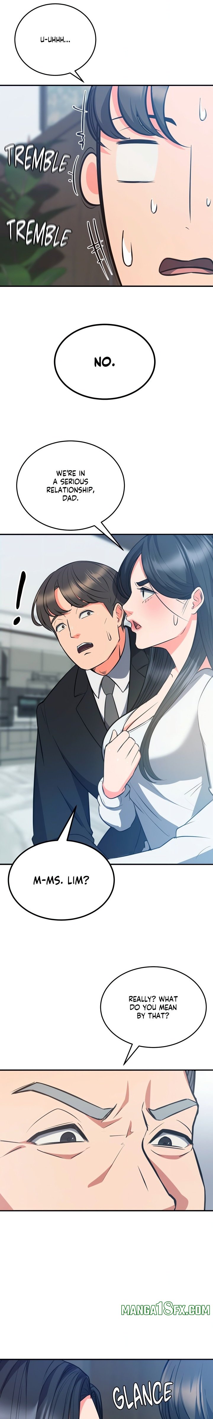 My Pillow Business Begins! - Chapter 28 Page 7