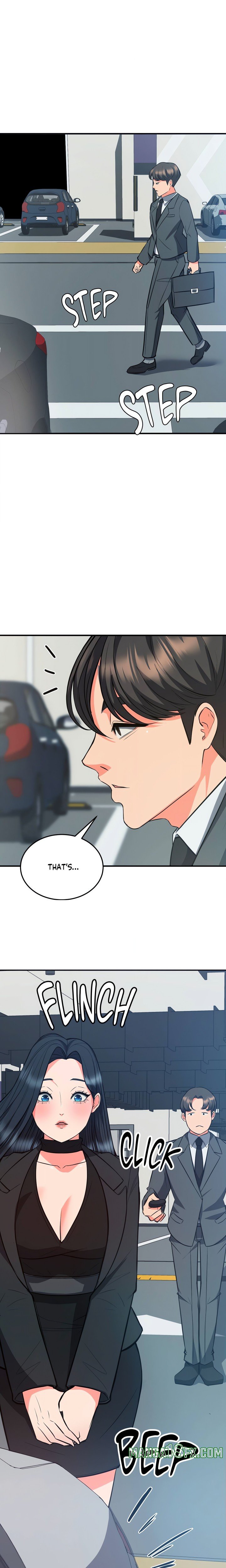 My Pillow Business Begins! - Chapter 29 Page 1