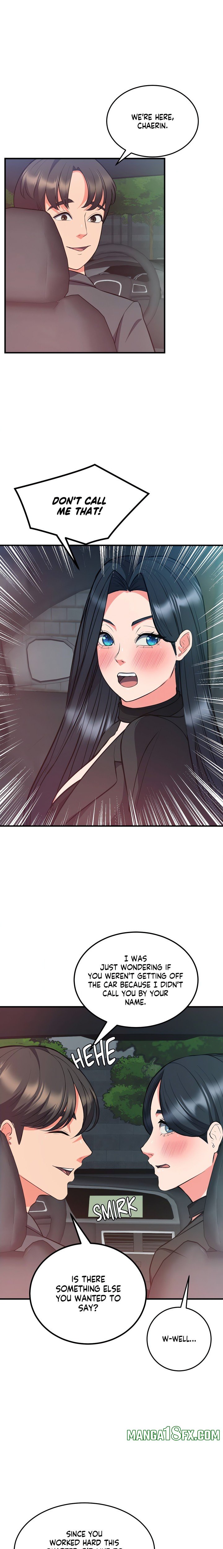 My Pillow Business Begins! - Chapter 29 Page 10