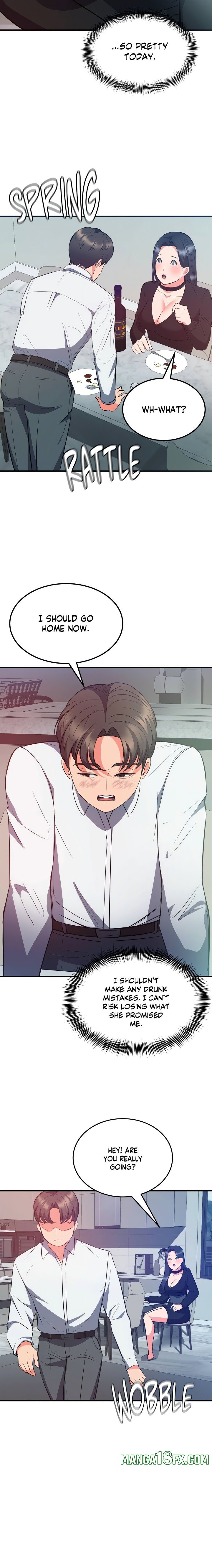 My Pillow Business Begins! - Chapter 29 Page 16