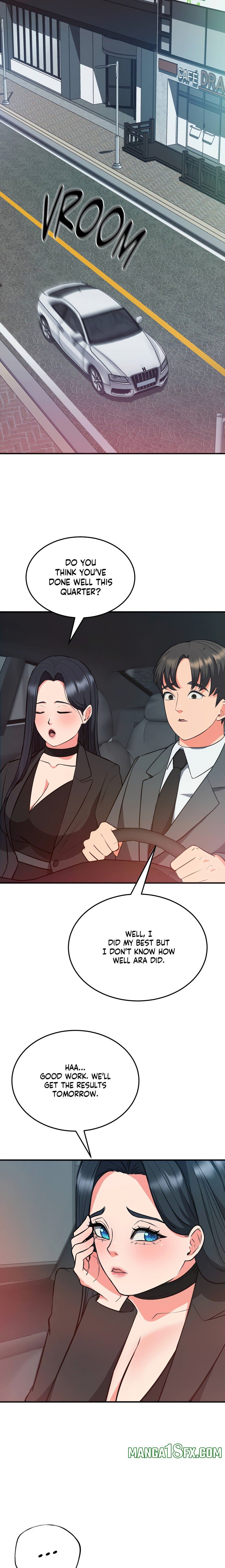 My Pillow Business Begins! - Chapter 29 Page 3