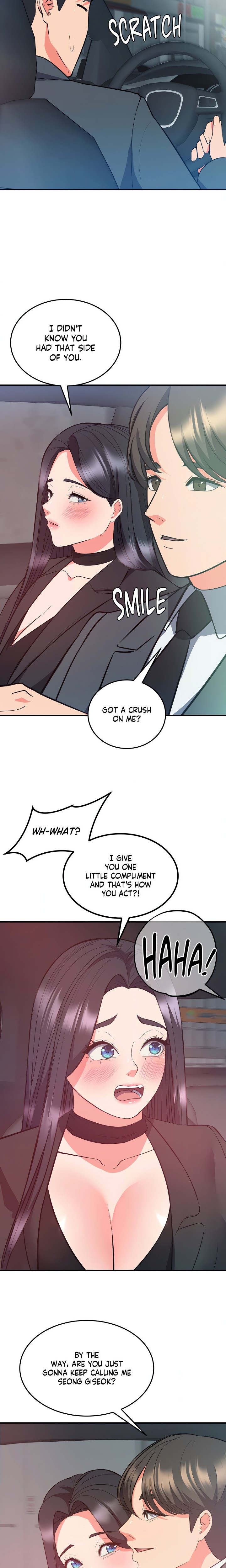 My Pillow Business Begins! - Chapter 29 Page 6