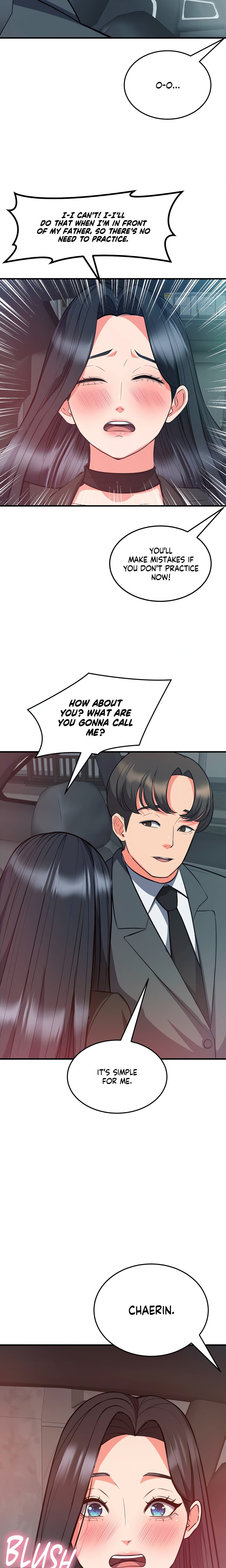 My Pillow Business Begins! - Chapter 29 Page 8