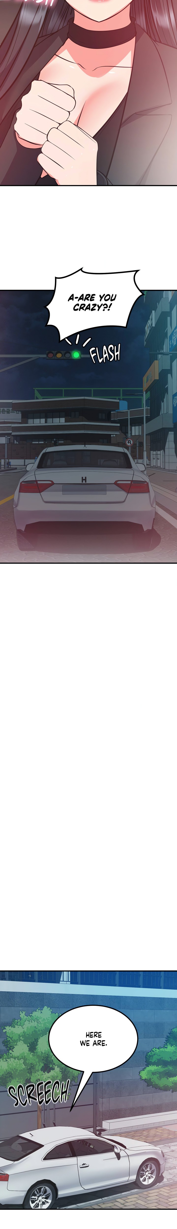 My Pillow Business Begins! - Chapter 29 Page 9