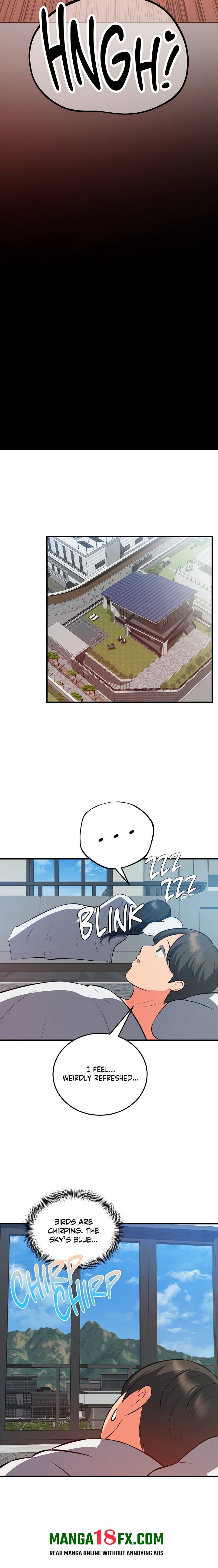 My Pillow Business Begins! - Chapter 30 Page 10