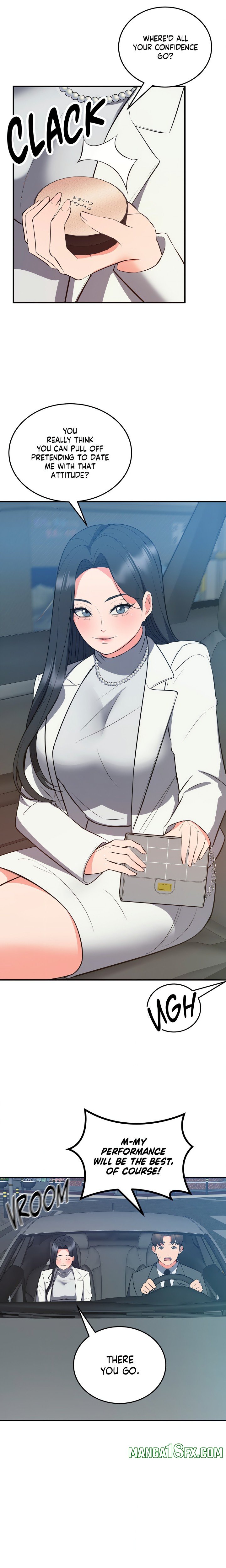 My Pillow Business Begins! - Chapter 30 Page 13