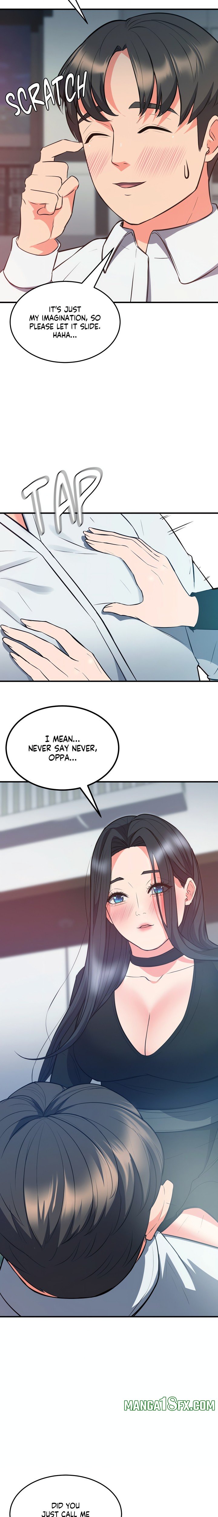 My Pillow Business Begins! - Chapter 30 Page 2