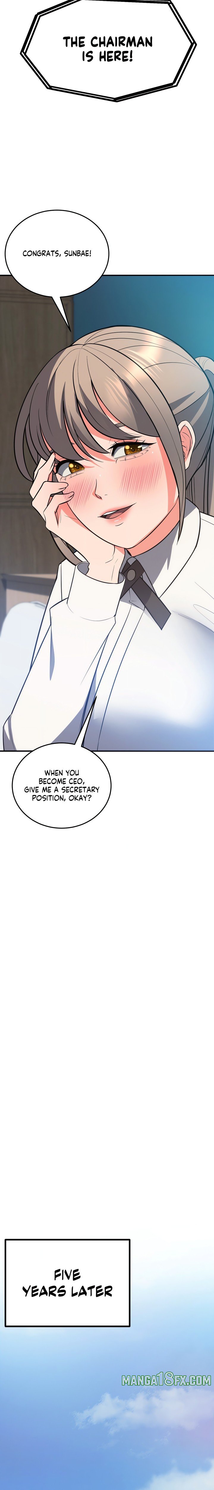 My Pillow Business Begins! - Chapter 30 Page 20