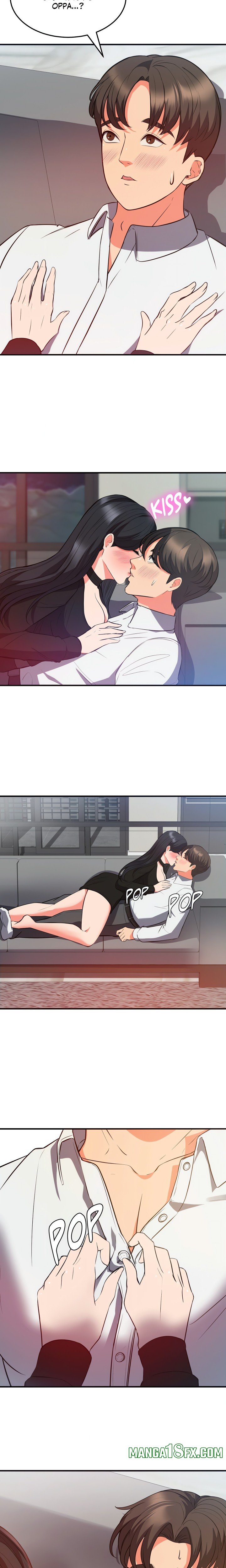 My Pillow Business Begins! - Chapter 30 Page 3